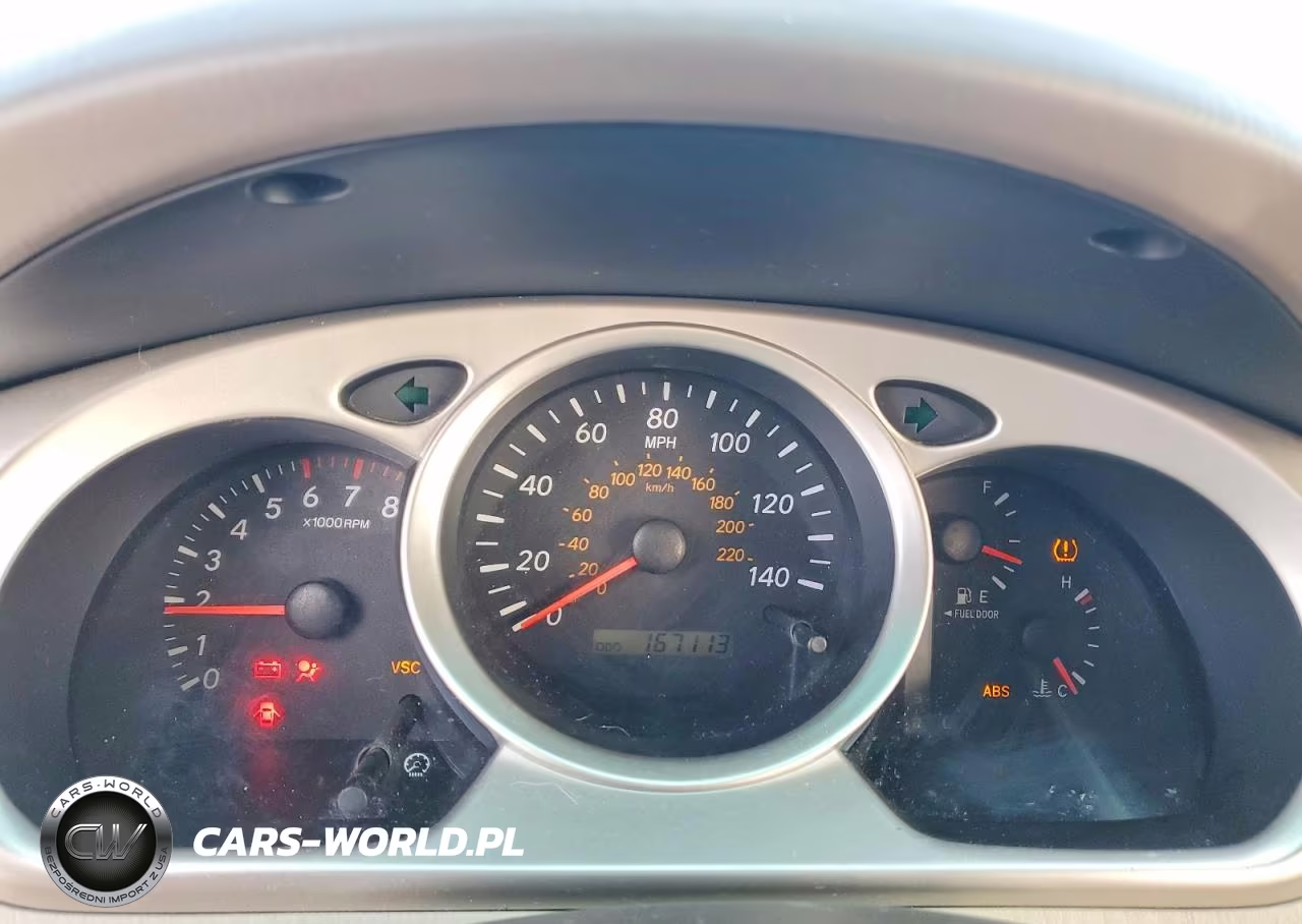 2005 Toyota Highlander Limited VIN:JTEEP21A050120176 - 9
