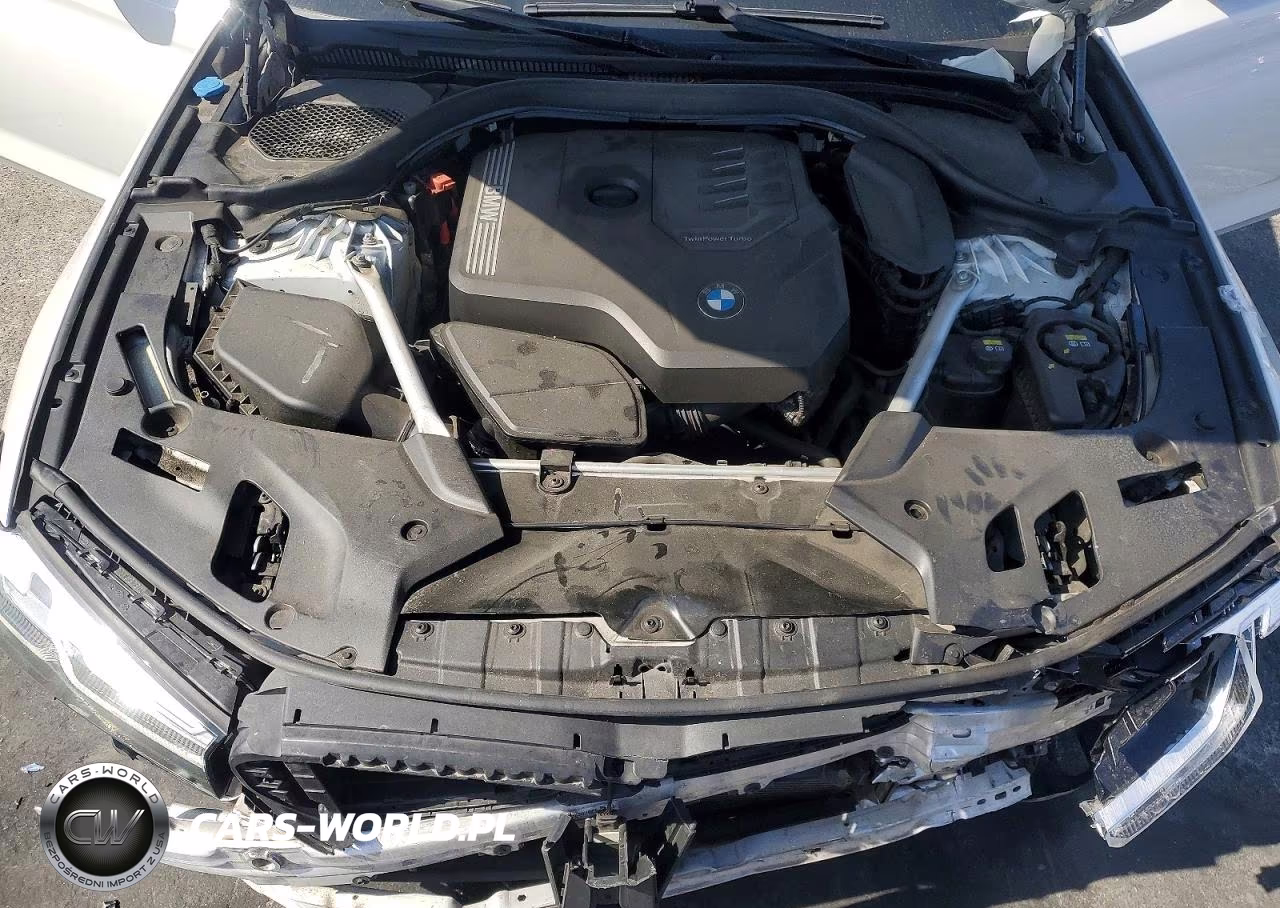 2021 BMW 530 Xi VIN:WBA13BJ08MWX18742 - 11