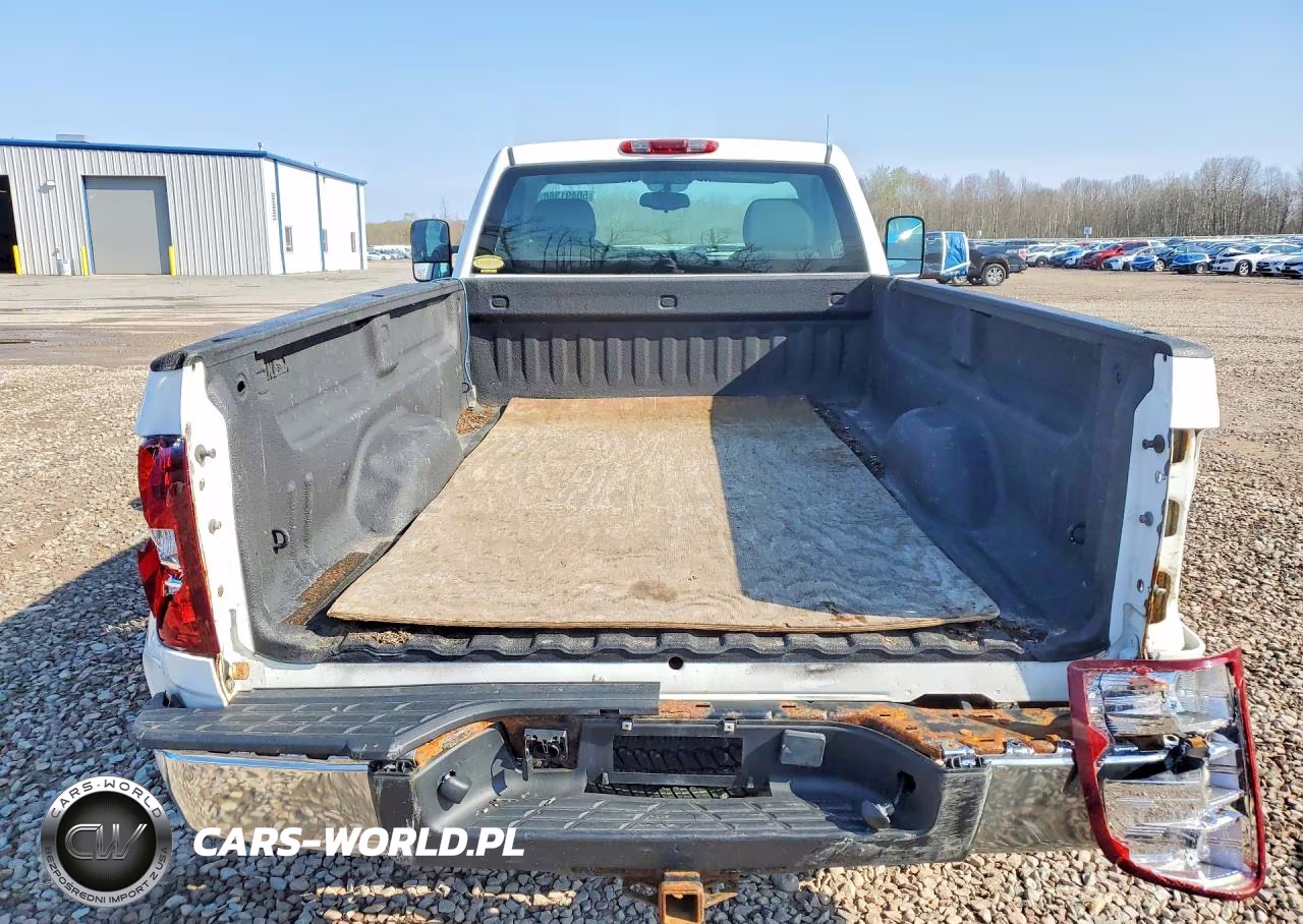 2009 Chevrolet Silverado C1500 VIN:1GCEC14X99Z144455 - 6