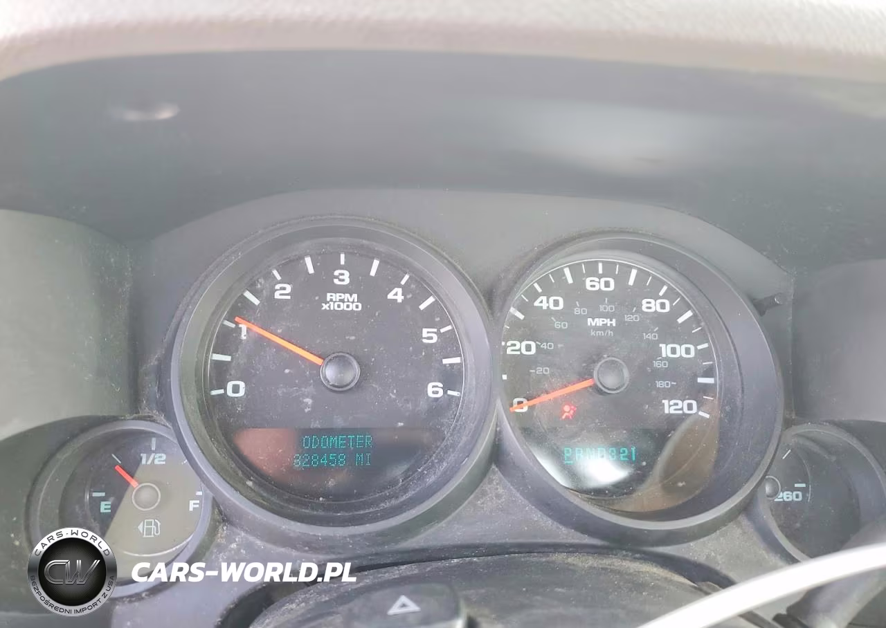 2009 Chevrolet Silverado C1500 VIN:1GCEC14X99Z144455 - 9