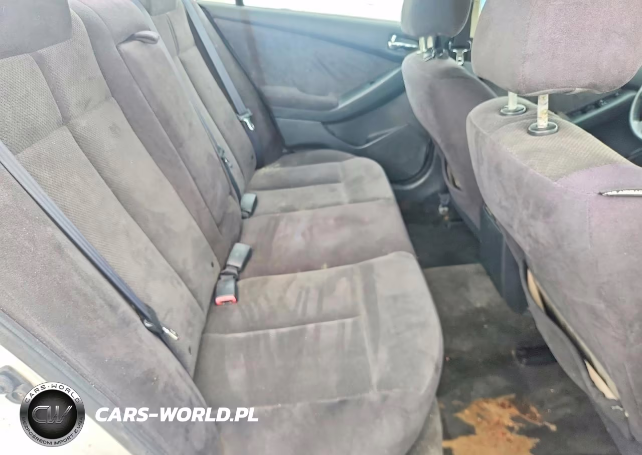 2009 Nissan Altima Hybrid VIN:1N4CL21E89C164138 - 10