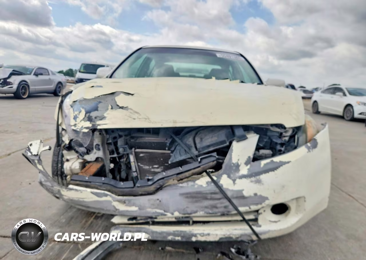 2009 Nissan Altima Hybrid VIN:1N4CL21E89C164138 - 5