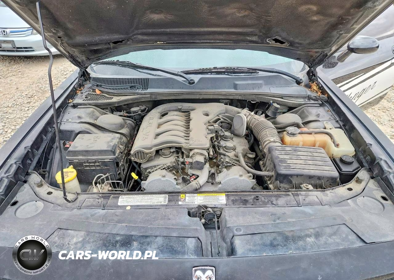 2010 Dodge Challenger Se VIN:2B3CJ4DV8AH219049 - 11