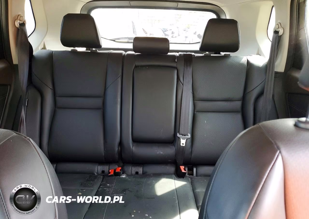 2021 Nissan Rogue Sv VIN:5N1AT3BB6MC802998 - 10