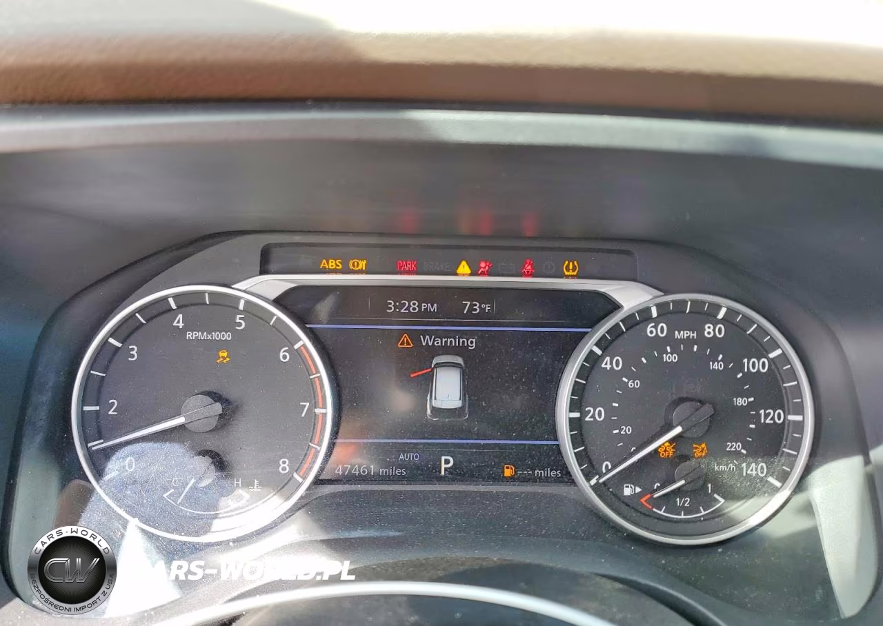 2021 Nissan Rogue Sv VIN:5N1AT3BB6MC802998 - 9