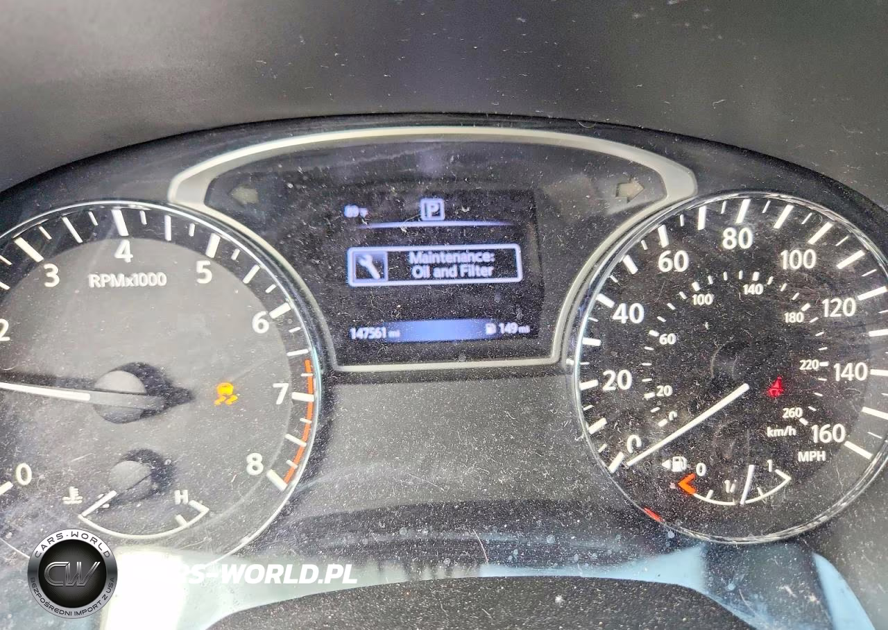 2017 Nissan Pathfinder S VIN:5N1DR2MNXHC904954 - 9