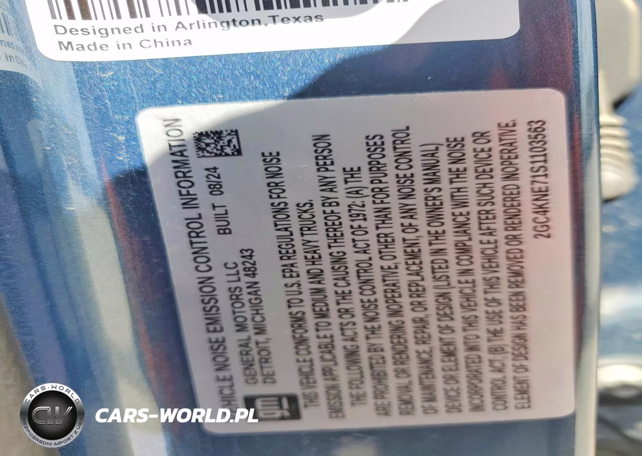 2025 Chevrolet Silverado K2500 Heavy Duty Lt VIN:2GC4KNE71S1103563 - 12