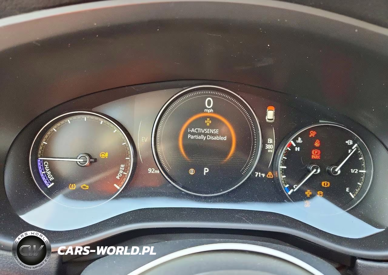 2026 Mazda Cx-50 Preferred VIN:7MMVAABW2TN166165 - 9