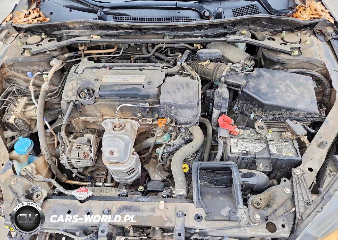 2015 Honda Accord Exl VIN:1HGCR2F87FA105702 - 11