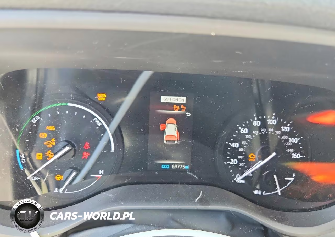 2022 Toyota Sienna Xle VIN:5TDYRKEC1NS114813 - 9
