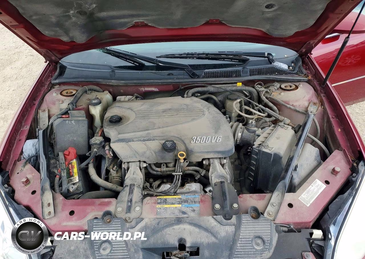 2008 Chevrolet Impala Lt VIN:2G1WT58K281296247 - 11