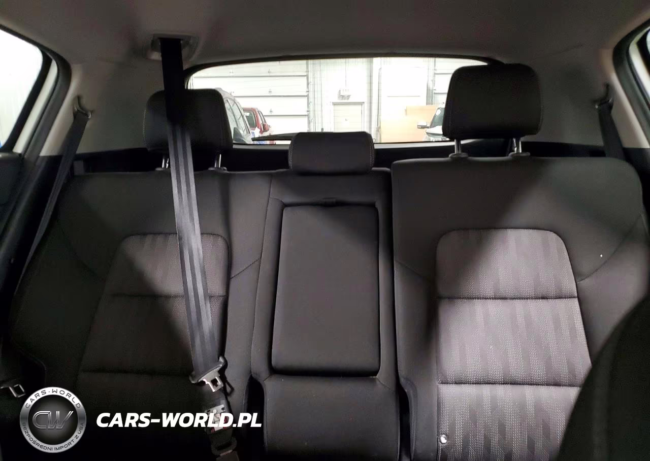 2020 Kia Sportage Lx VIN:KNDPMCAC5L7737784 - 10