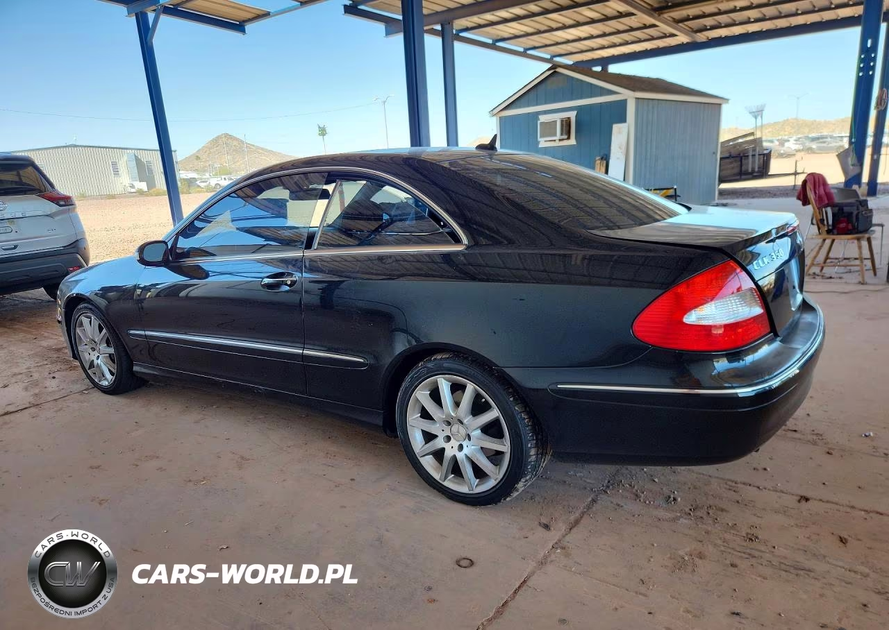 2007 Mercedes-Benz 350 VIN:WDBTJ56H47F223927 - 2