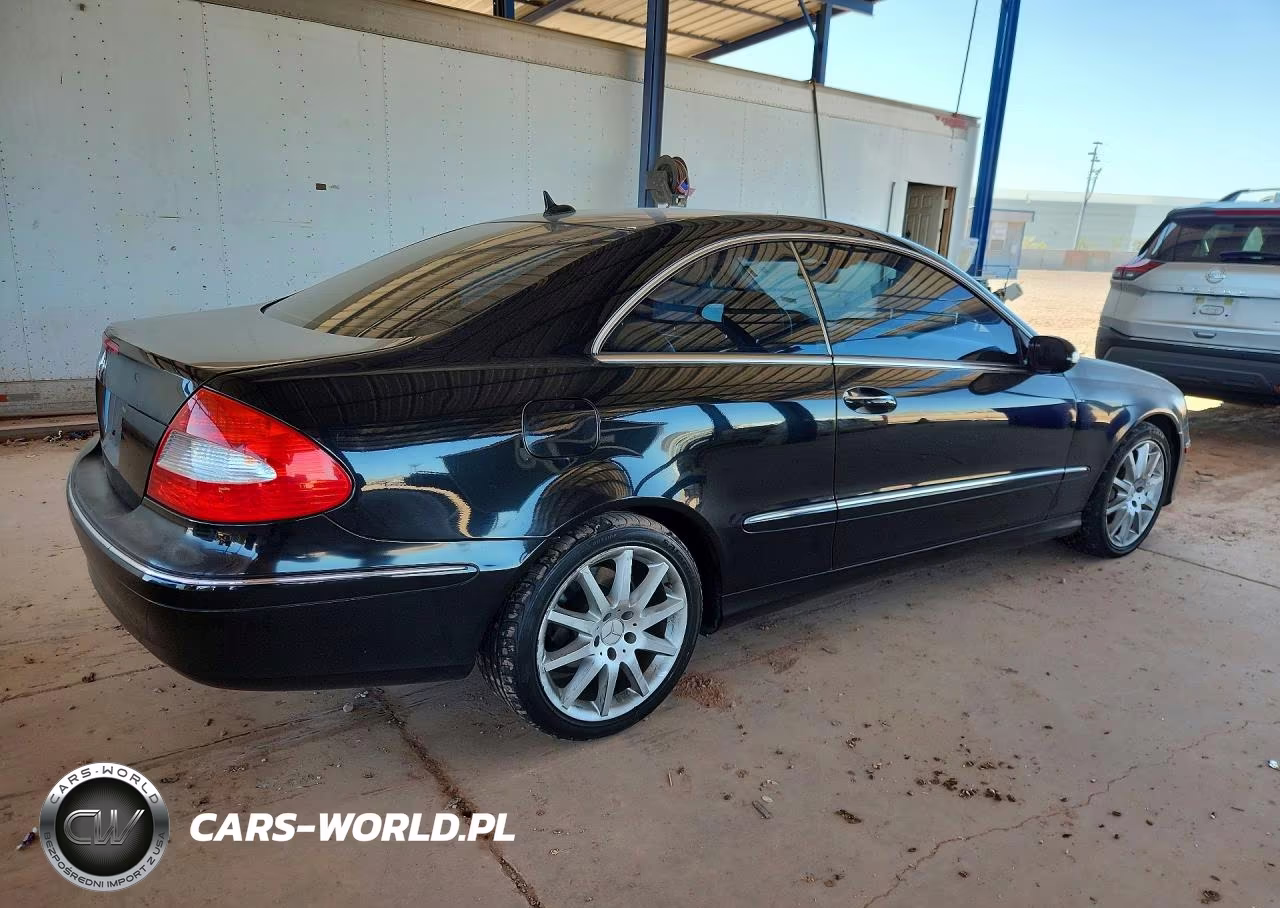 2007 Mercedes-Benz 350 VIN:WDBTJ56H47F223927 - 3