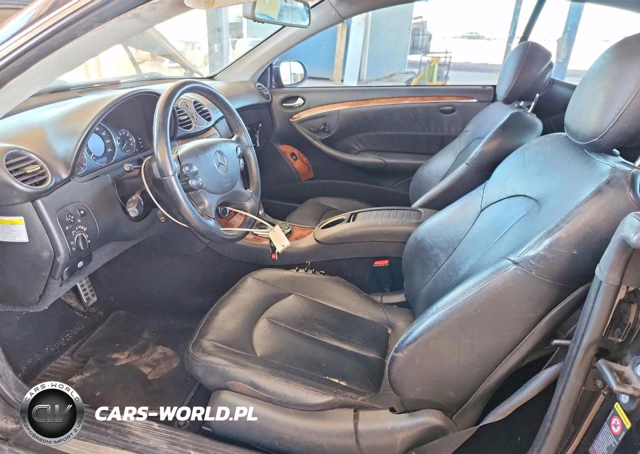2007 Mercedes-Benz 350 VIN:WDBTJ56H47F223927 - 7