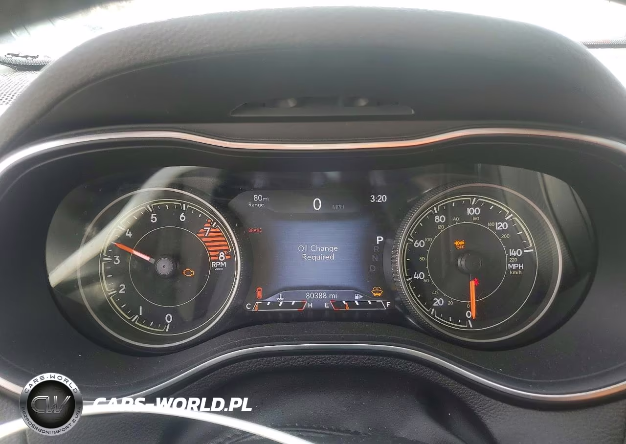 2021 Jeep Cherokee Limited VIN:1C4PJMDX6MD149599 - 9