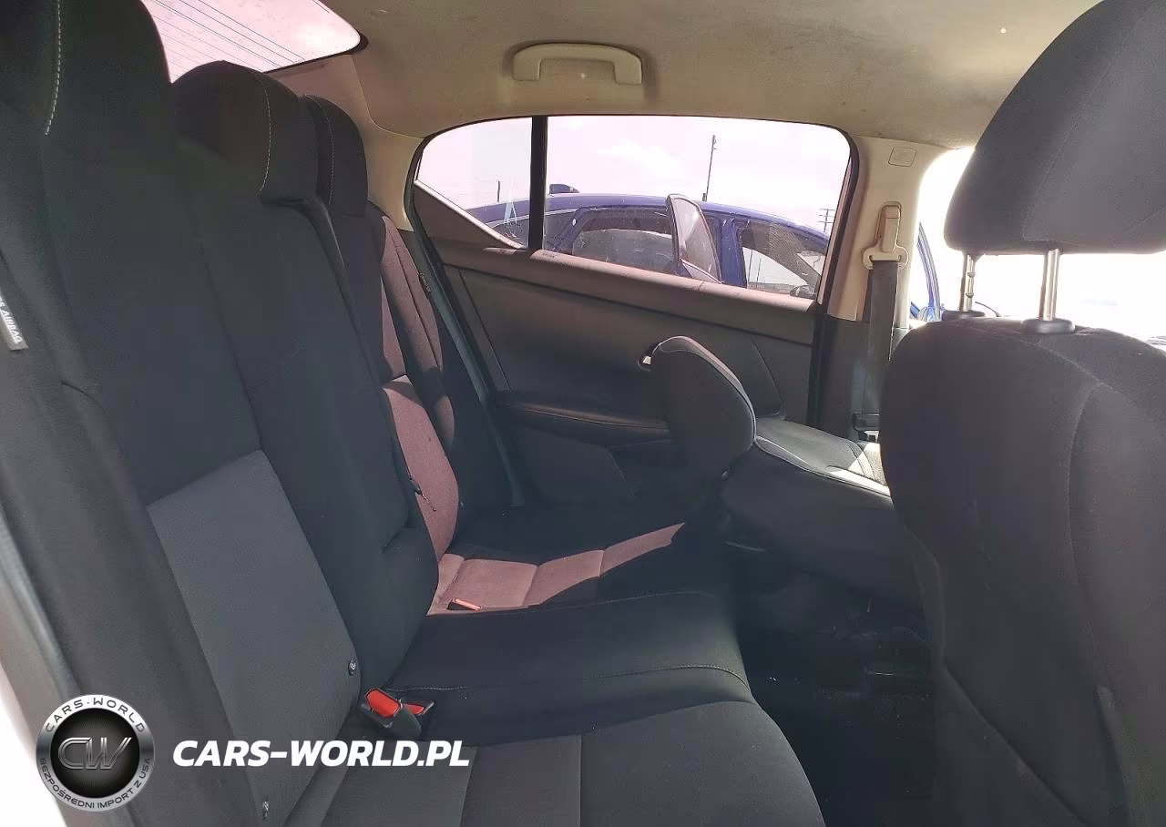 2020 Nissan Sentra Sv VIN:3N1AB8CVXLY262352 - 10