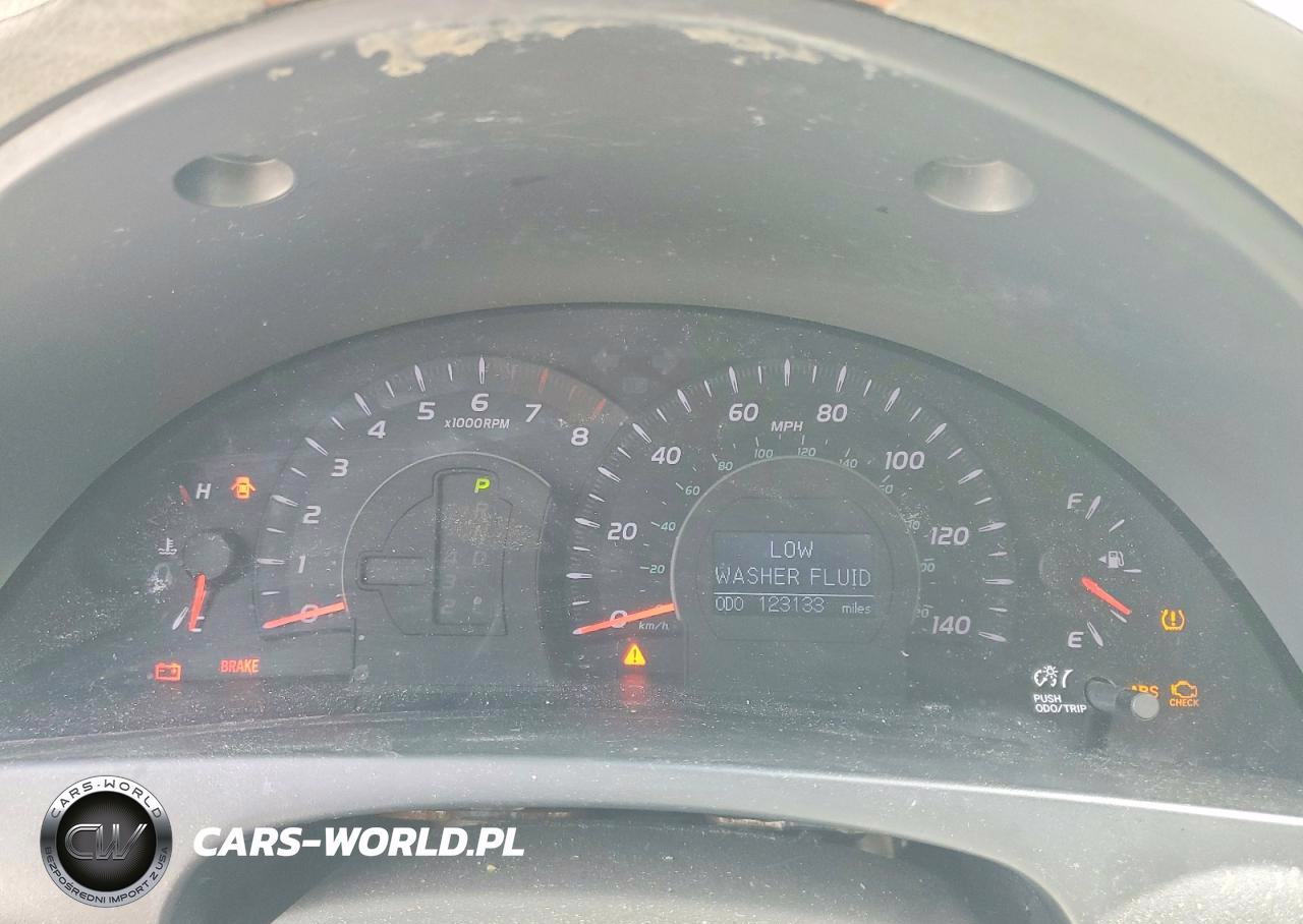 2007 Toyota Camry Le VIN:4T1BE46K77U658696 - 9