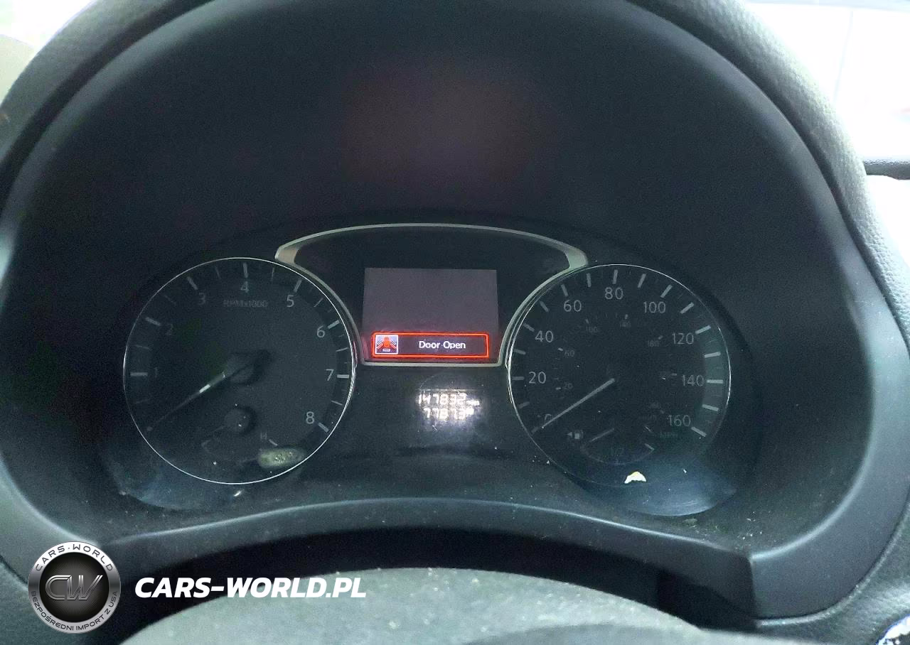 2015 Nissan Altima 2.5 S VIN:1N4AL3AP6FN318697 - 9