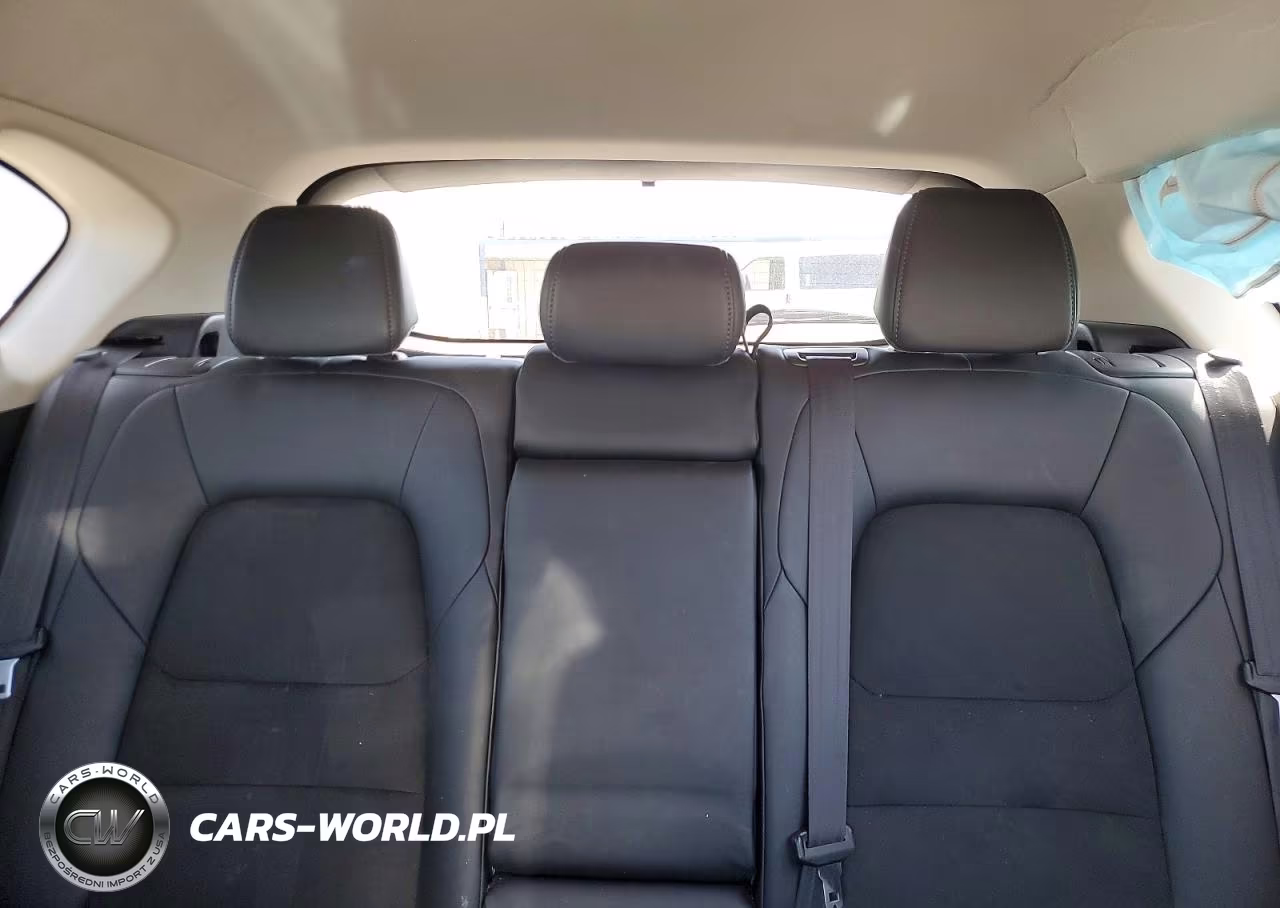 2021 Mazda Cx-5 Touring VIN:JM3KFACM2M1327499 - 10