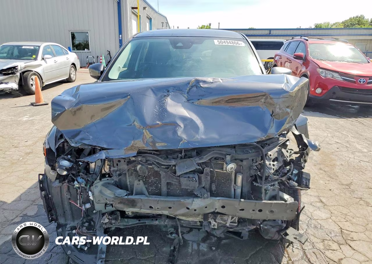 2021 Mazda Cx-5 Touring VIN:JM3KFACM2M1327499 - 5