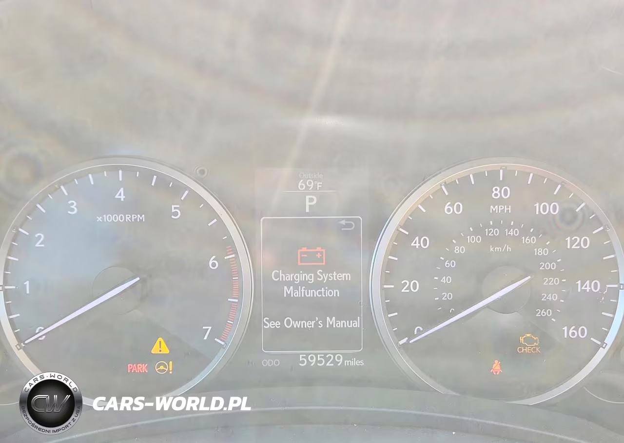 2016 Lexus Nx 200T Base VIN:JTJYARBZ7G2043441 - 9