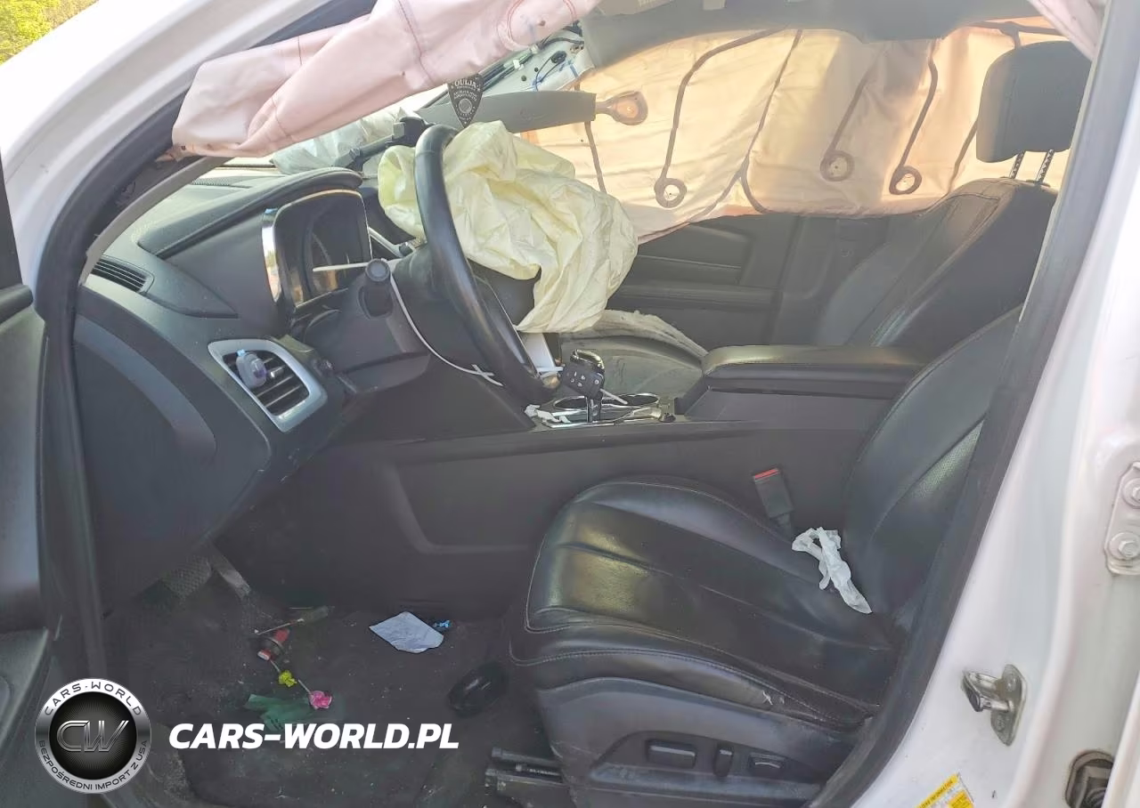 2017 GMC Terrain Slt VIN:2GKFLUE3XH6147865 - 7