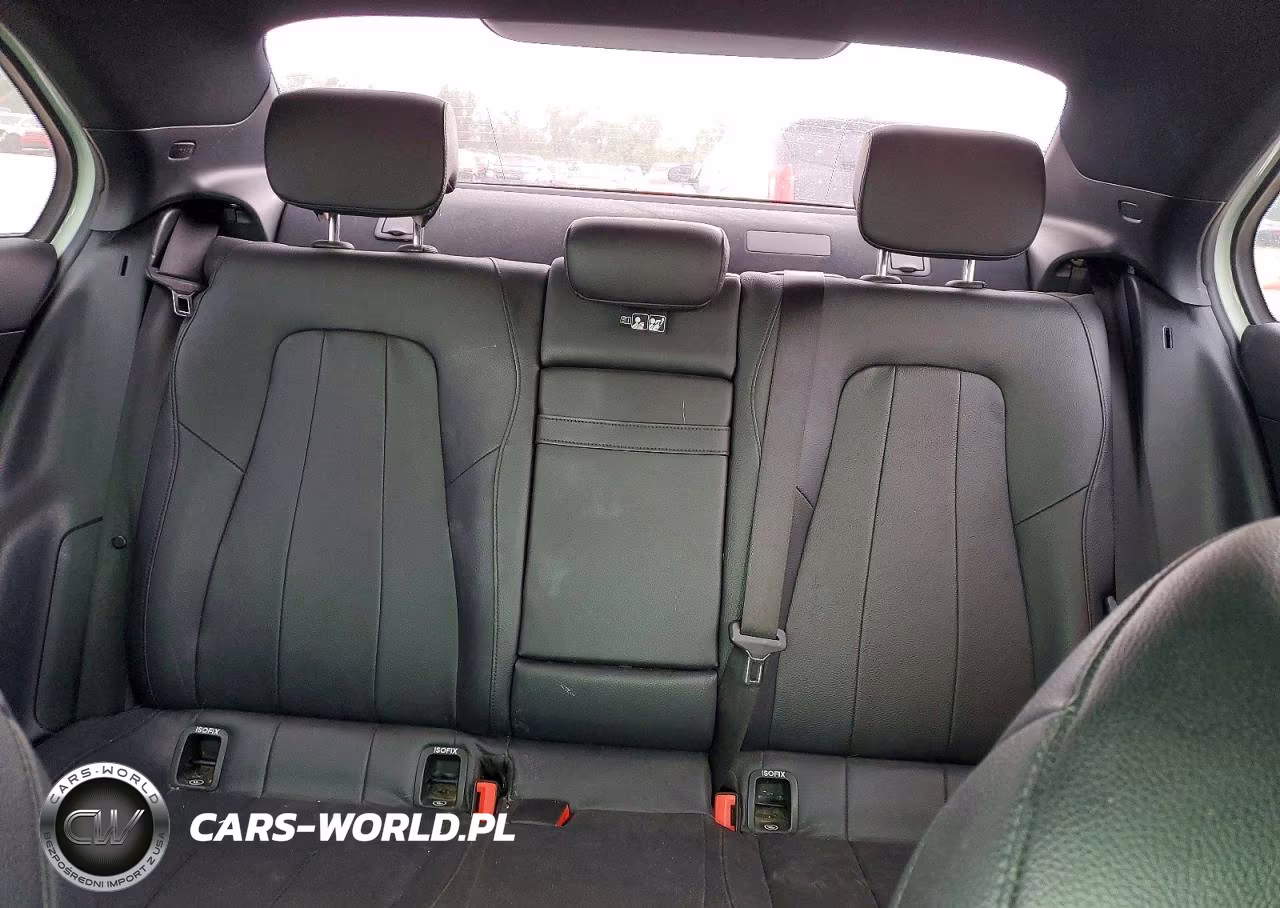 2019 Mercedes-Benz A 220 4Matic VIN:WDD3G4FB3KW000850 - 10