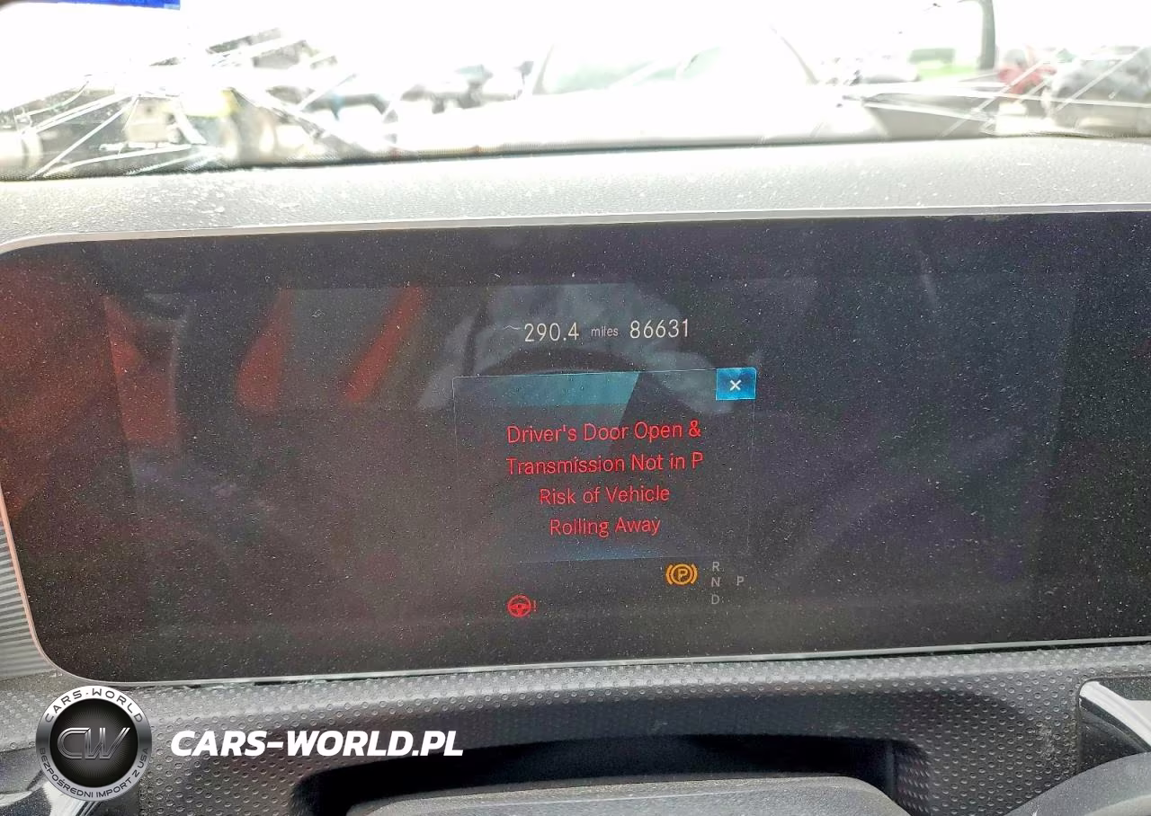 2019 Mercedes-Benz A 220 4Matic VIN:WDD3G4FB3KW000850 - 9