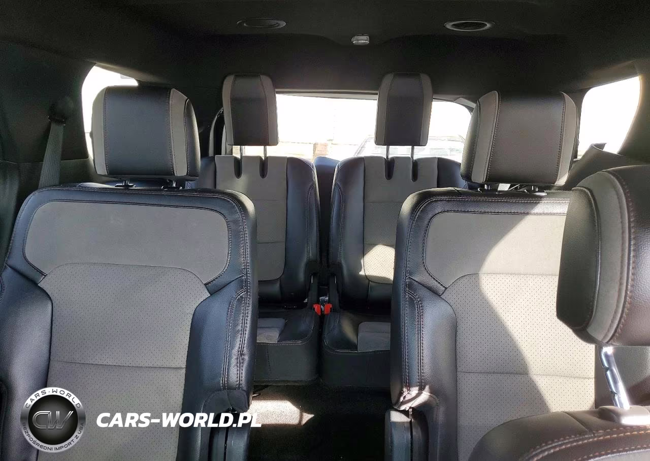 FORD EXPLORER X VIN:1FM5K8D87HGD83285 - 10
