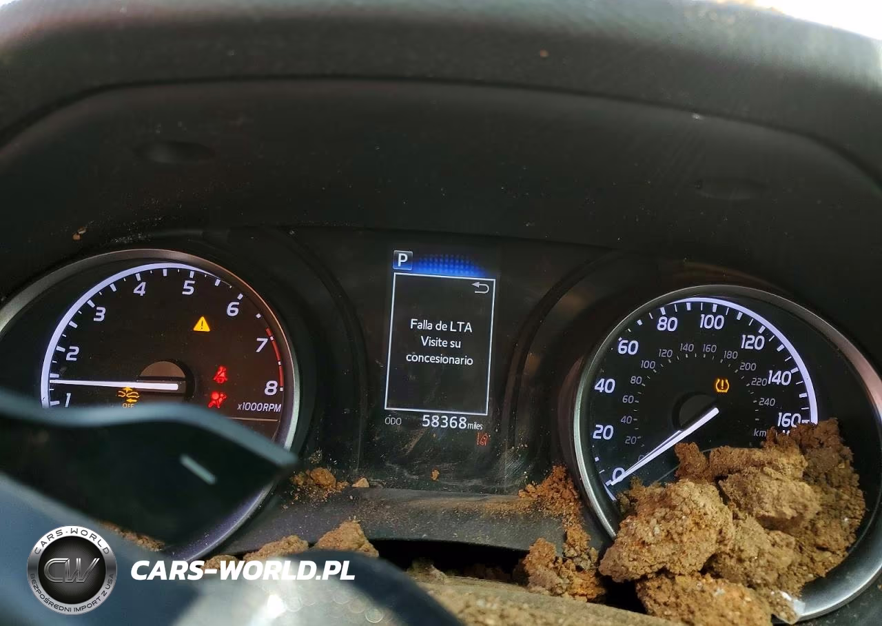 2022 Toyota Camry Se VIN:4T1G11AK2NU058608 - 9