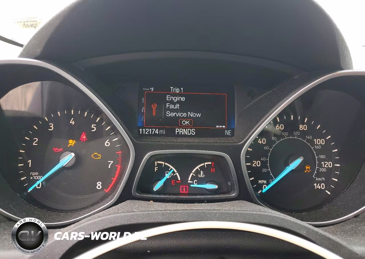 2017 Ford Escape Se VIN:1FMCU0GD4HUC79107 - 9