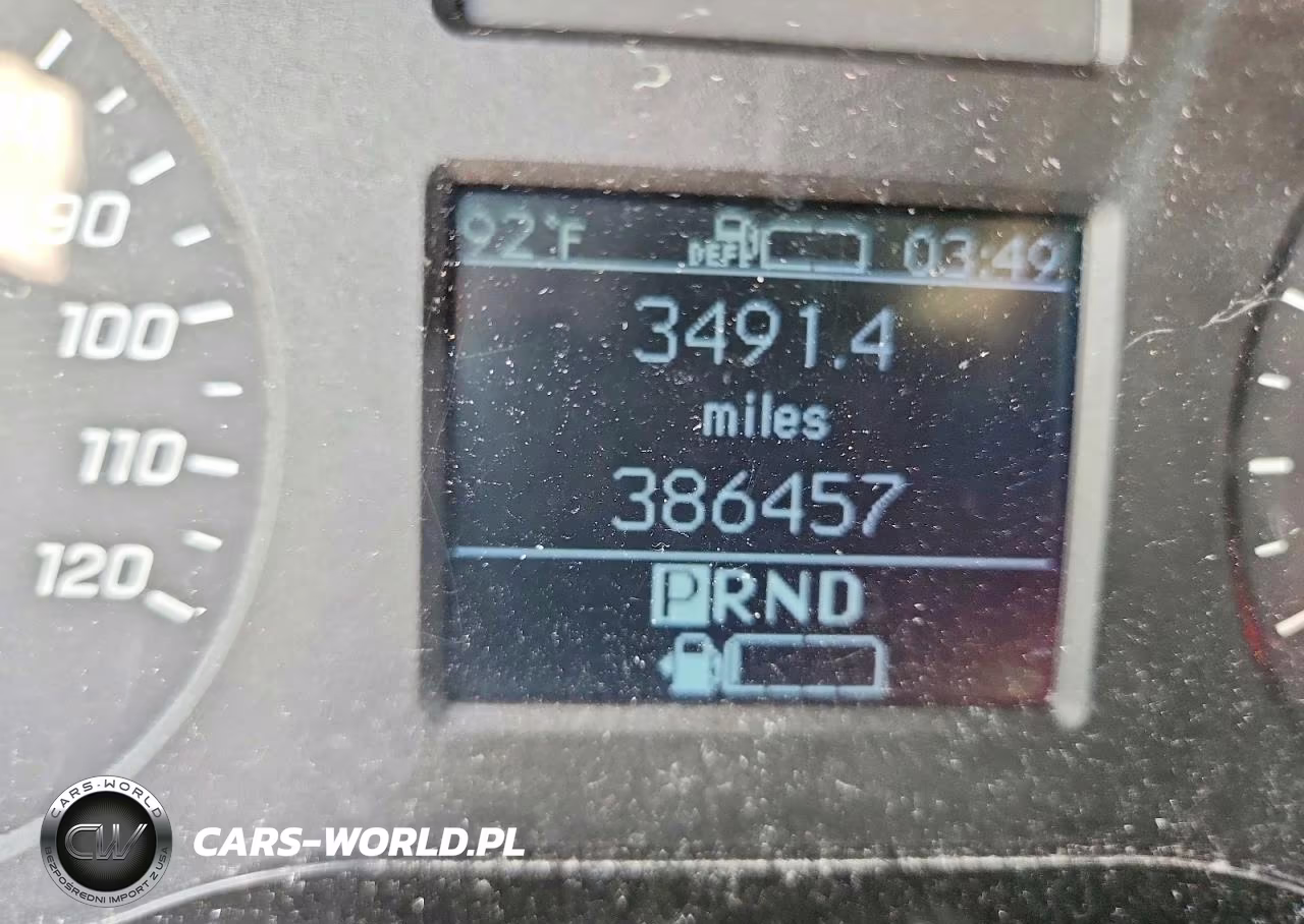 2019 Mercedes-Benz Sprinter 2500 VIN:WDZPF0CD9KP020883 - 9