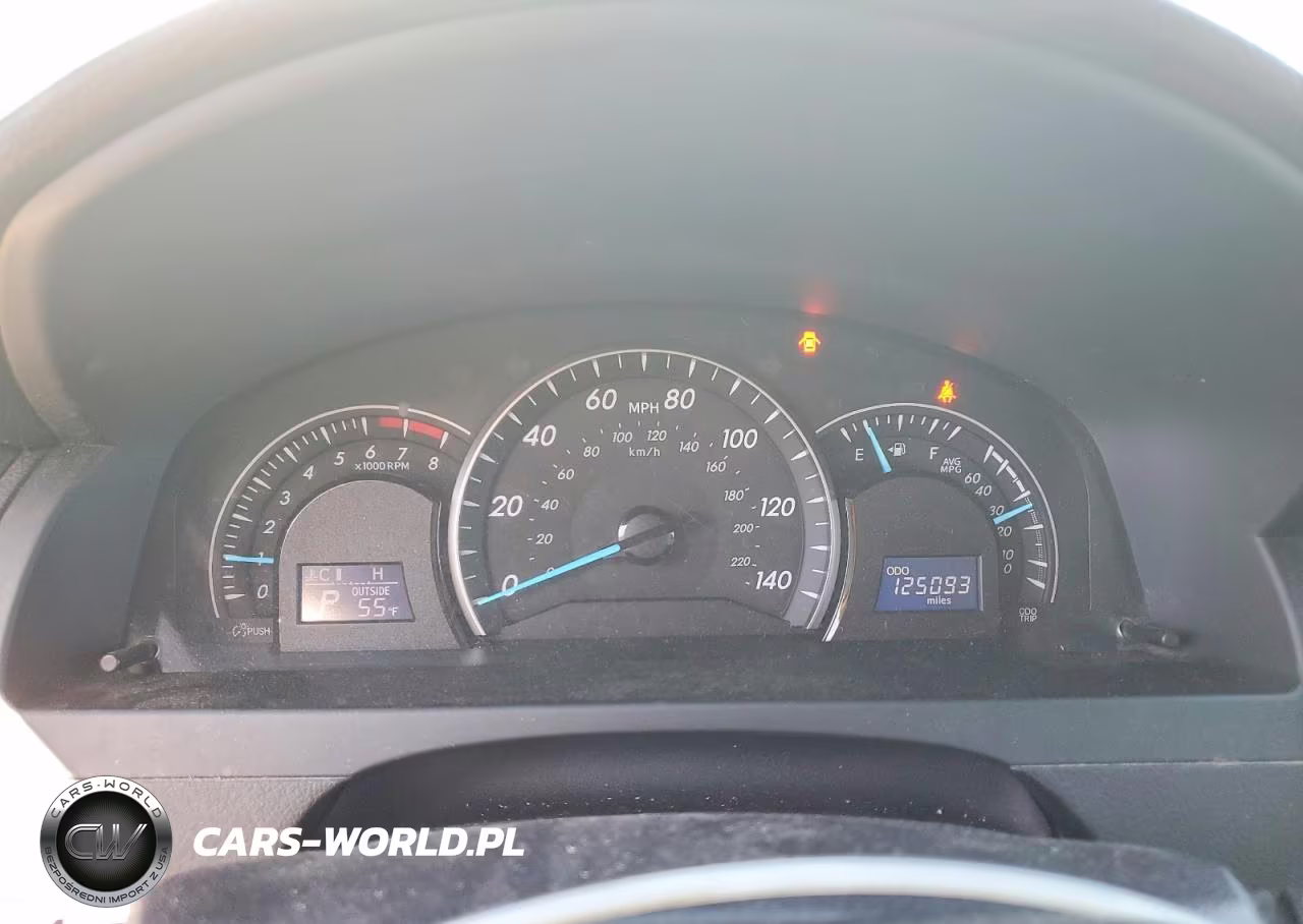 2015 Toyota Camry Le VIN:4T4BF1FK4FR487230 - 9