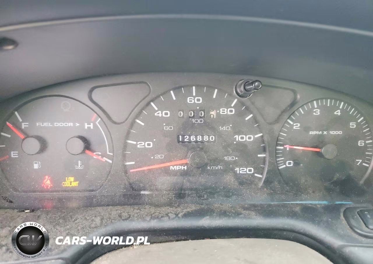 2002 Ford Taurus Ses VIN:1FAHP55S02A126660 - 9