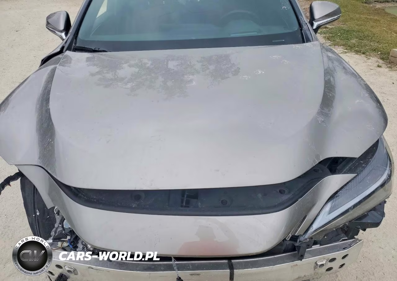 2024 Lexus Nx 350 Premium VIN:2T2GGCEZ9RC050056 - 12