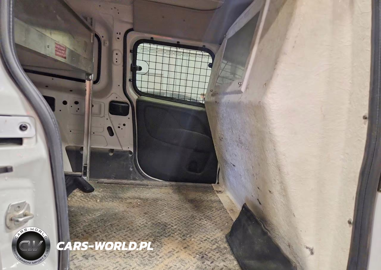 2019 Ram Promaster City Slt VIN:ZFBHRFBB8K6M39010 - 10