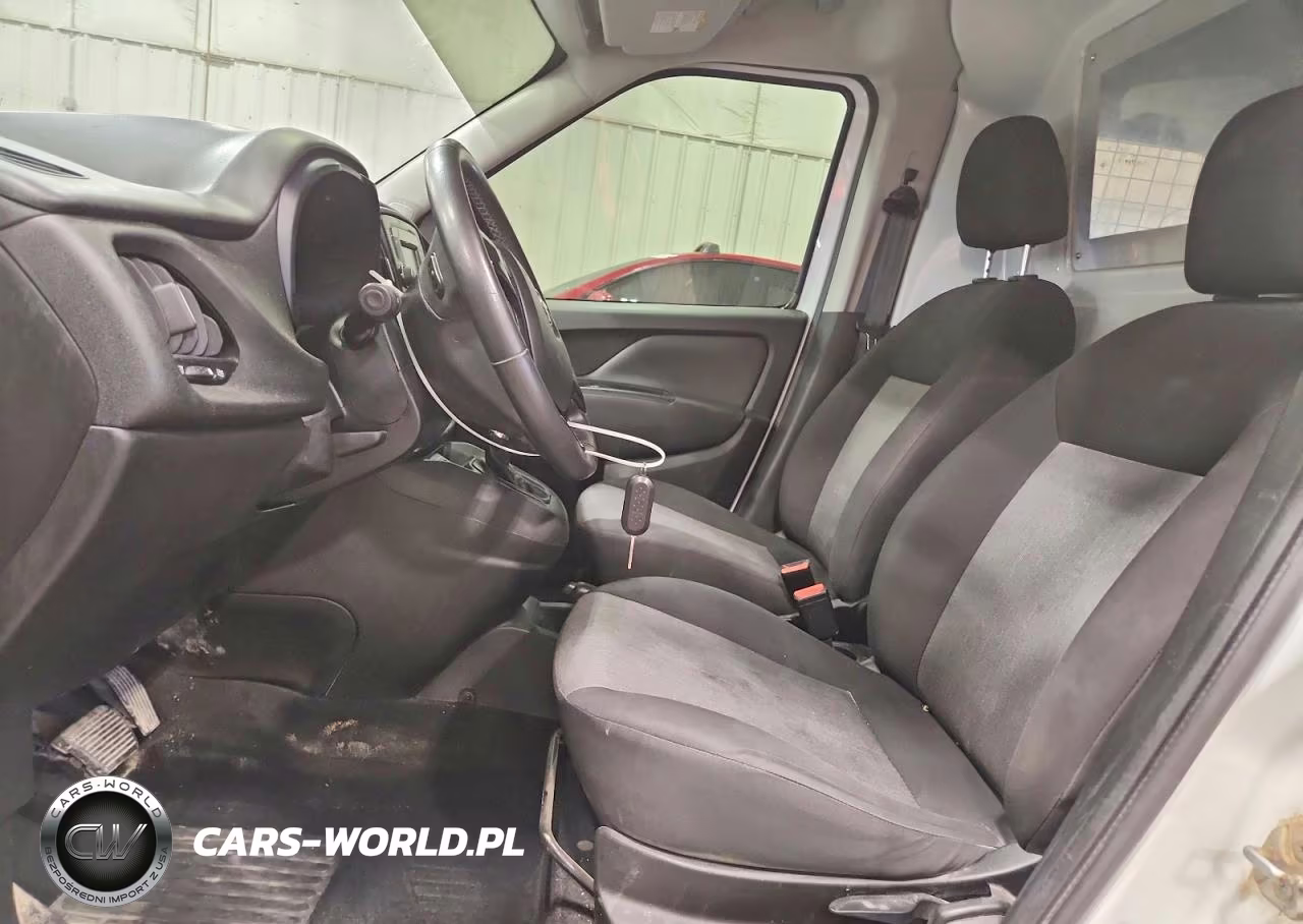 2019 Ram Promaster City Slt VIN:ZFBHRFBB8K6M39010 - 7