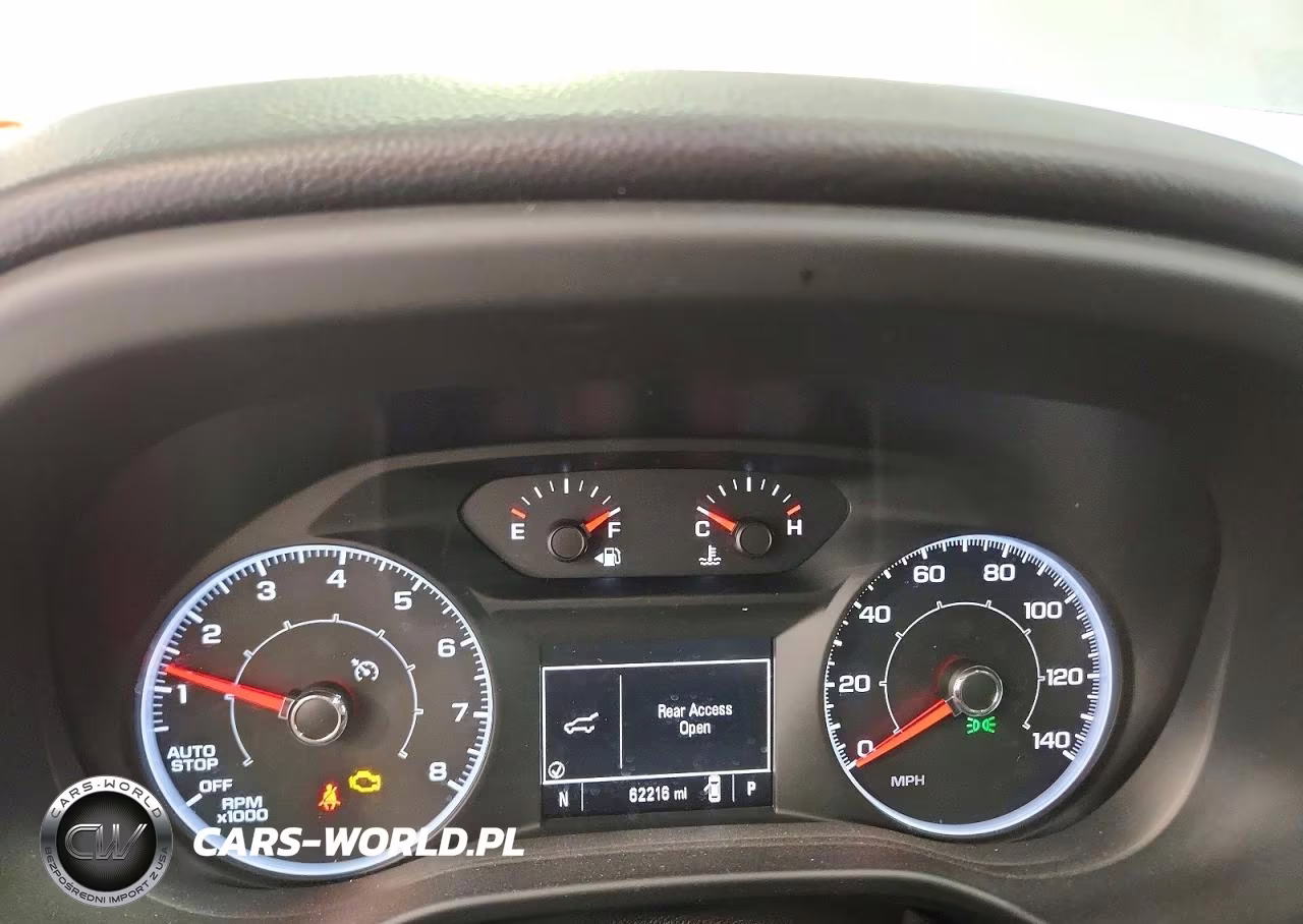 2017 GMC Acadia Sle VIN:1GKKNSLA1HZ165948 - 9