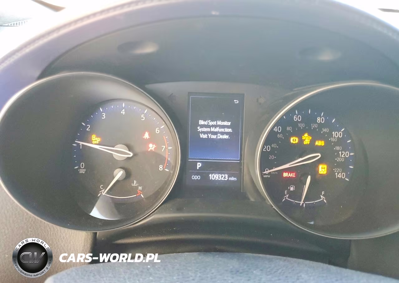 2020 Toyota C-Hr Xle VIN:NMTKHMBX3LR112844 - 9