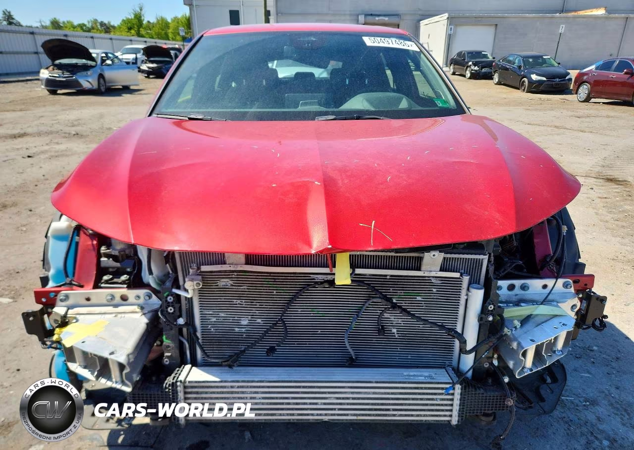 2023 Acura Integra A-Spec Tech VIN:19UDE4H60PA006163 - 5