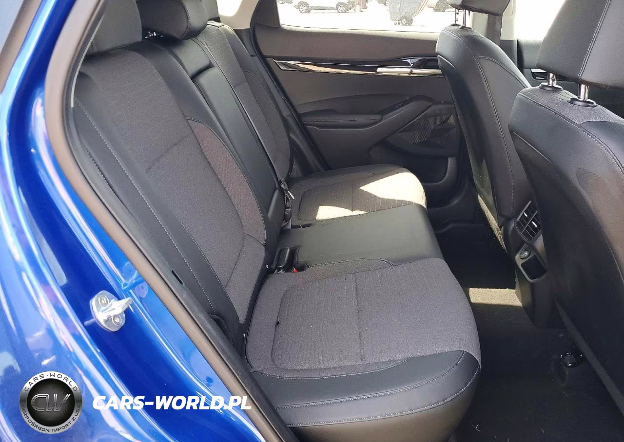 2022 Kia Seltos S VIN:KNDEUCAA5N7266518 - 10