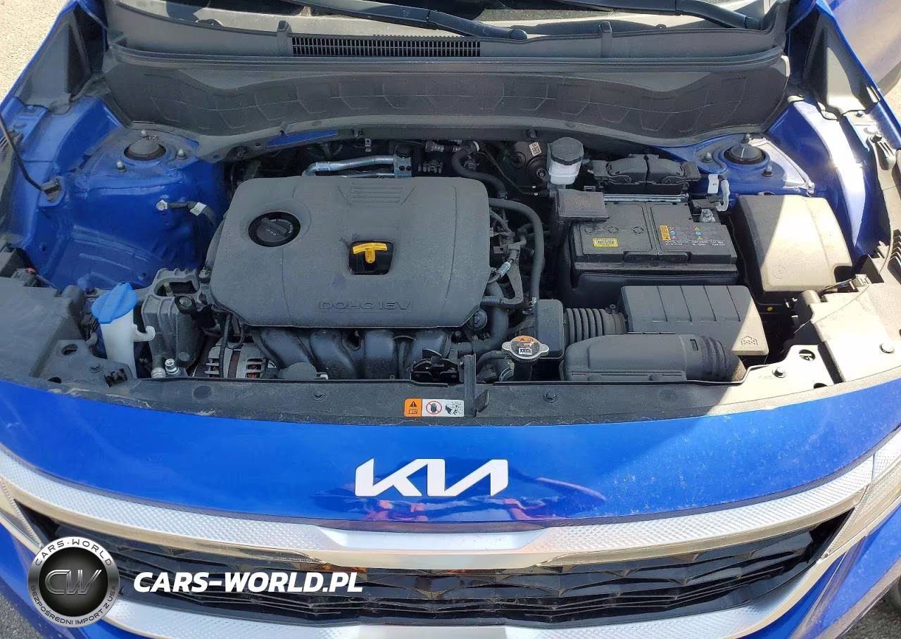 2022 Kia Seltos S VIN:KNDEUCAA5N7266518 - 11