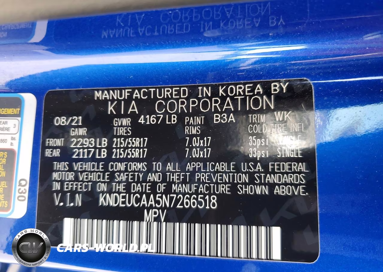 2022 Kia Seltos S VIN:KNDEUCAA5N7266518 - 12