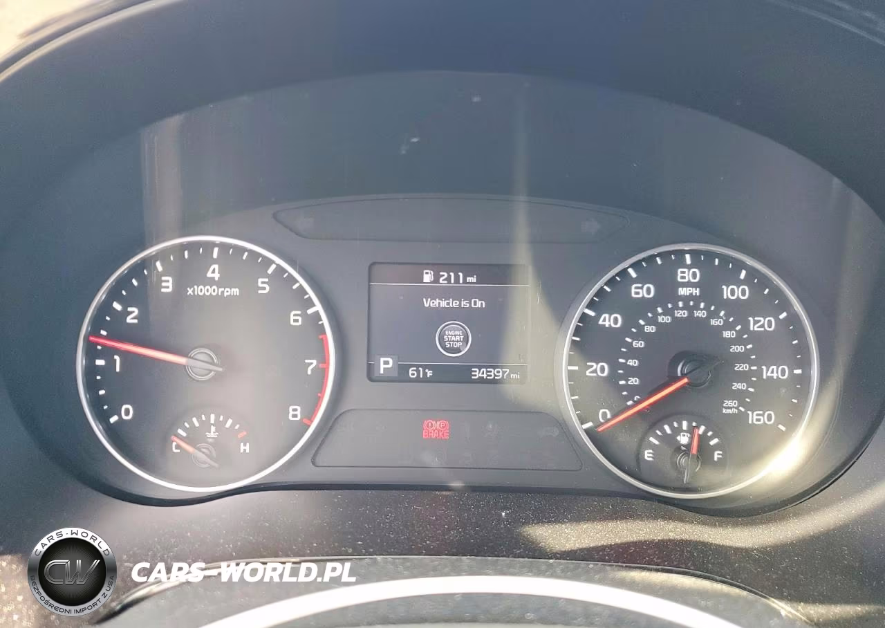 2022 Kia Seltos S VIN:KNDEUCAA5N7266518 - 9