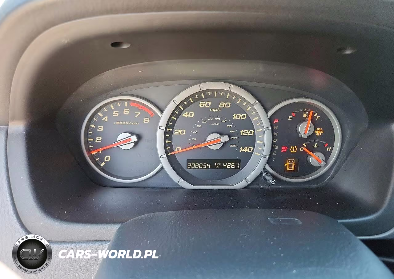 2006 Honda Pilot Lx VIN:5FNYF28156B046170 - 9