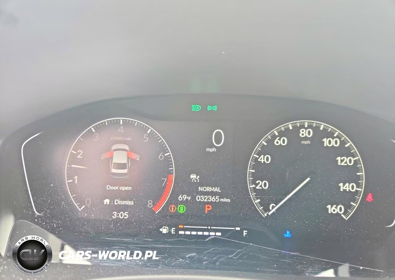 2022 Honda Civic Sport VIN:2HGFE2F56NH583933 - 9