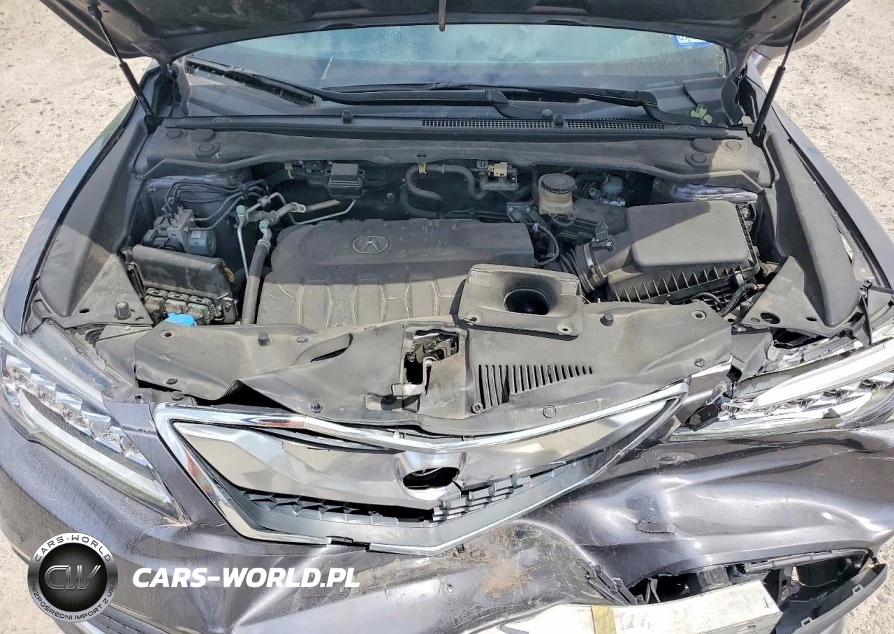 2017 Acura Rdx Technology VIN:5J8TB4H51HL010210 - 11