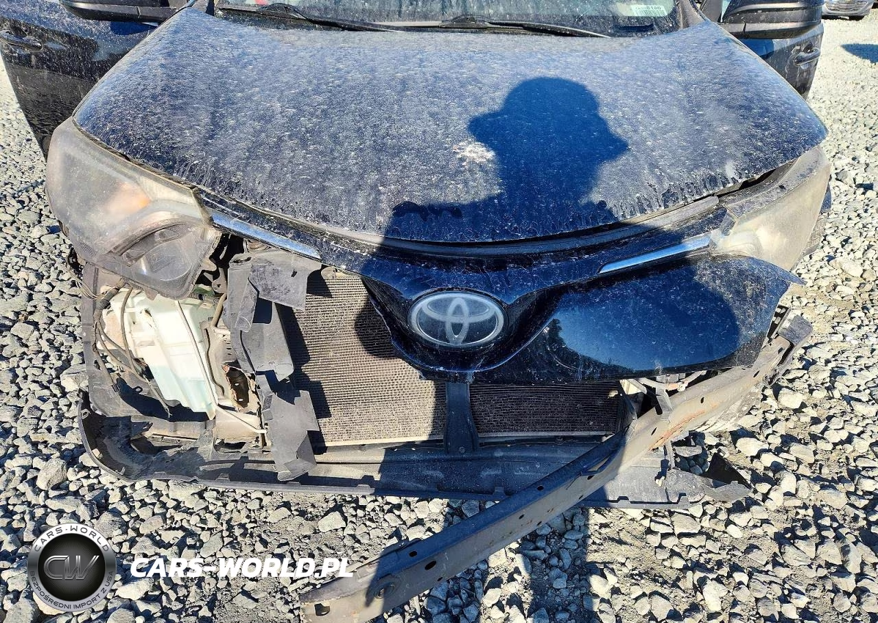 2018 Toyota Rav4 Le VIN:2T3ZFREV3JW511021 - 11