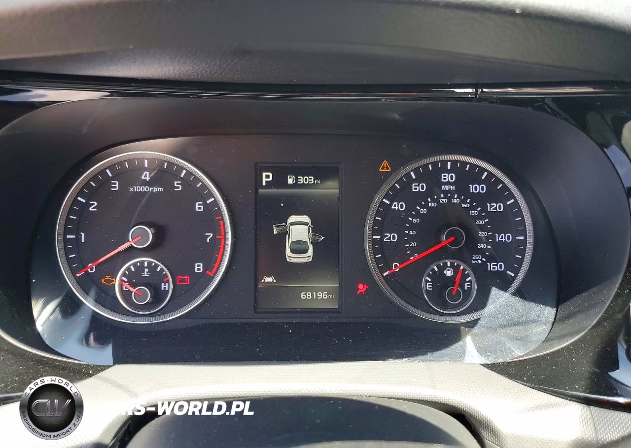 2022 Kia K5 Gt Line VIN:5XXG64J22NG155790 - 9